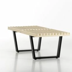 Vitra Nelson Bench Short 10 Vitra Nelson Bench Short -vitra shop 0010478 67828 nelson bench