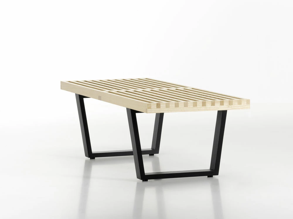 Vitra Nelson Bench Short 6 Vitra Nelson Bench Short - Image 4