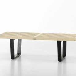 Vitra Nelson Bench Short 11 Vitra Nelson Bench Short -vitra shop 0010479 67829 nelson bench short