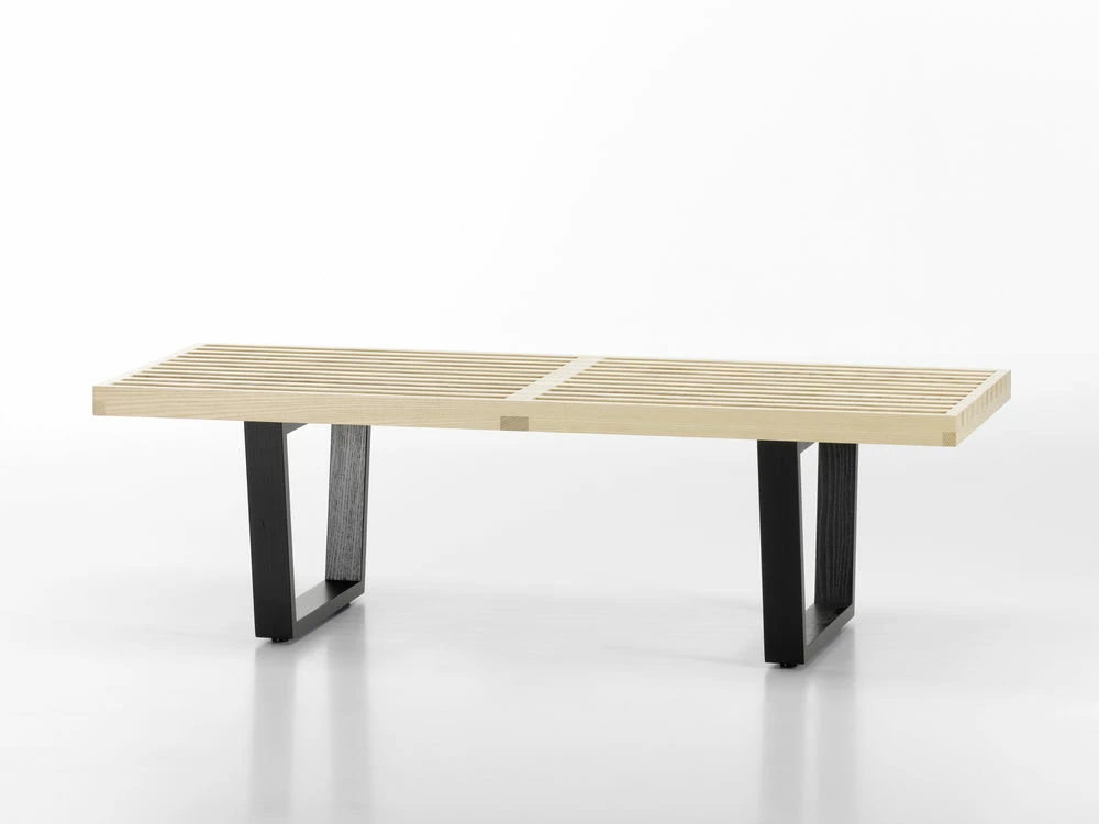 Vitra Nelson Bench Short 7 Vitra Nelson Bench Short - Image 5