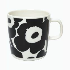 Marimekko Unikko Mug 4dl