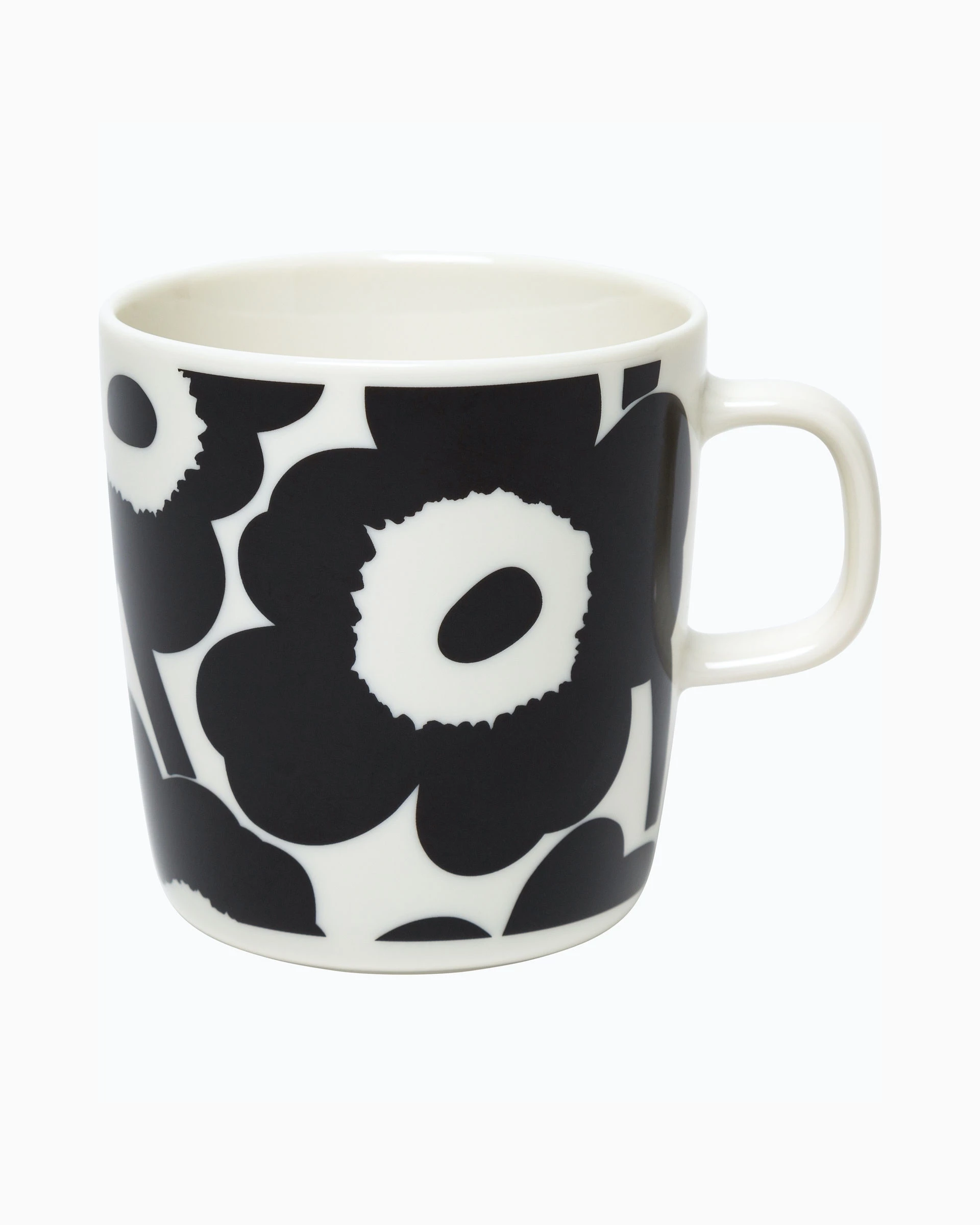Marimekko Unikko Mug 4dl 3 Marimekko Unikko Mug 4dl