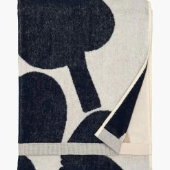 Marimekko Suur Unikko Bath Towel