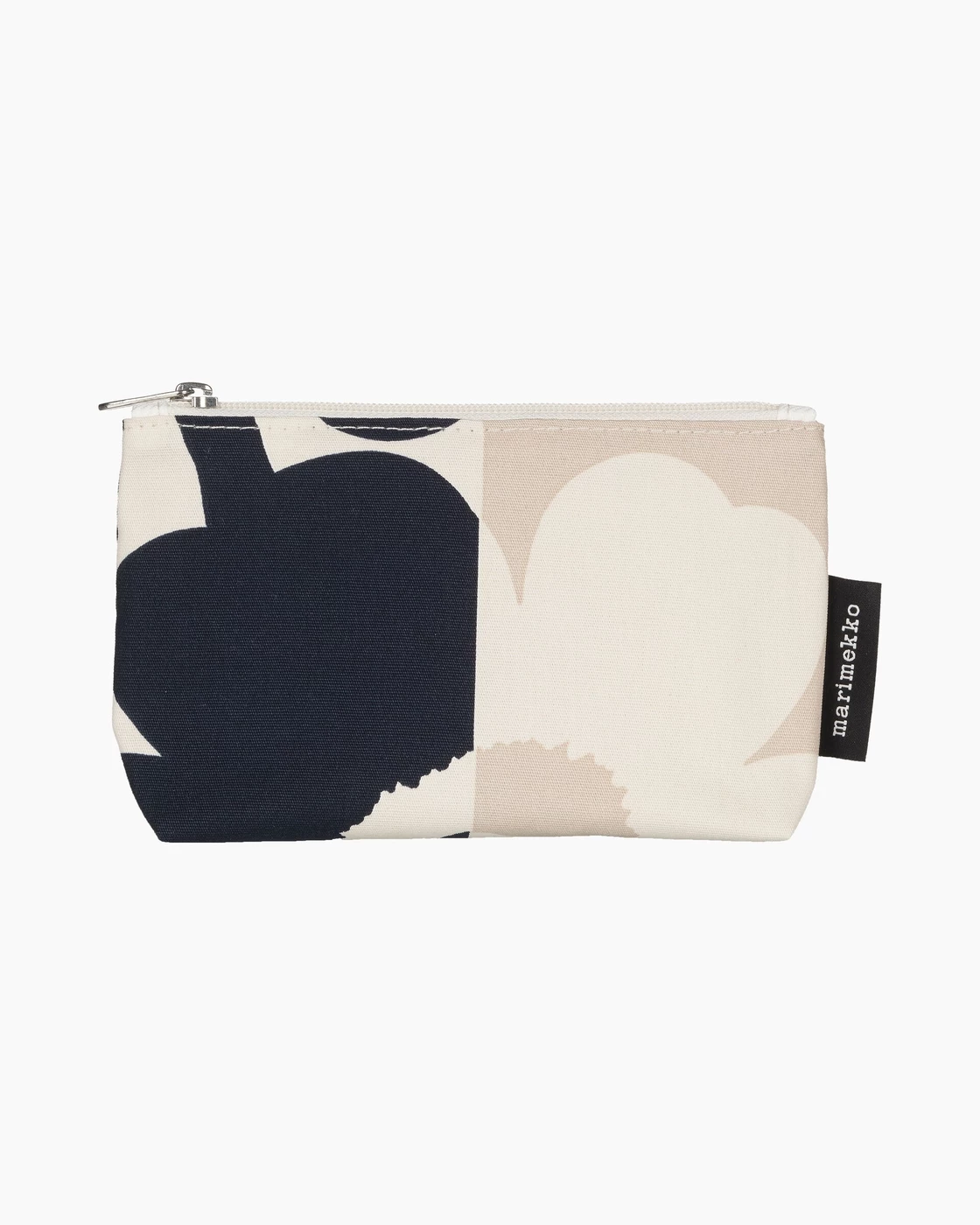 Marimekko Eelia Suur Unikko Cosmetic Bag 2 Marimekko Eelia Suur Unikko Cosmetic Bag