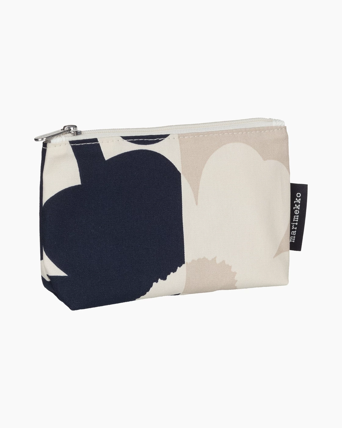 Marimekko Eelia Suur Unikko Cosmetic Bag 3 Marimekko Eelia Suur Unikko Cosmetic Bag - Image 2