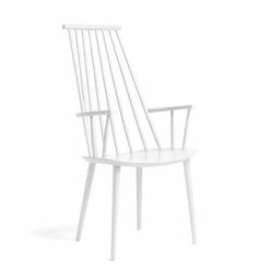 Hay J110 Chair -vitra shop 1028392029000 J110 White