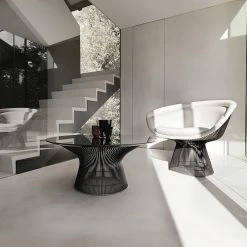 Knoll Platner Coffee Table Small