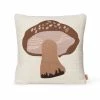 Ferm Living Forest Cushion Porcini Mushroom -vitra shop 1104264927 1 1629964146 1080x
