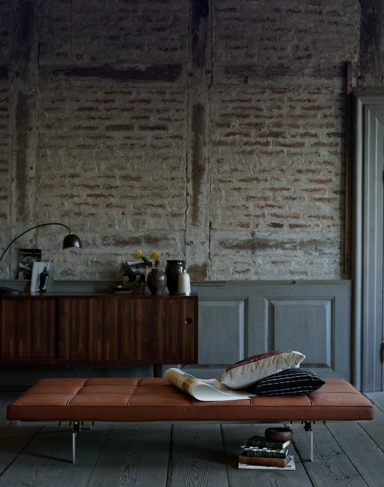 Fritz Hansen PK80 Day Bed 3 Fritz Hansen PK80 Day Bed