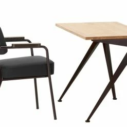 Vitra Compas Direction Desk 9 Vitra Compas Direction Desk -vitra shop 19701020