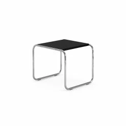 Knoll Laccio Low Table Square -vitra shop 1laccio black