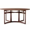 &Tradition Drop Leaf Dining Table HM6