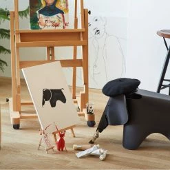 Vitra Eames Elephant -vitra shop 21101711