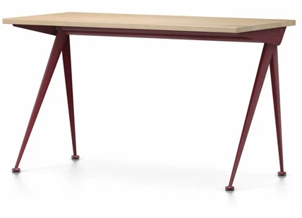 Vitra Compas Direction Desk 5 Vitra Compas Direction Desk - Image 3