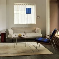 &Tradition Inland Sofa 2-seater -vitra shop 220602 ampTRADITION EH 26 0543