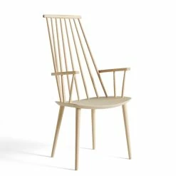 Hay J110 Chair -vitra shop 2568511019000 J110 nature beech