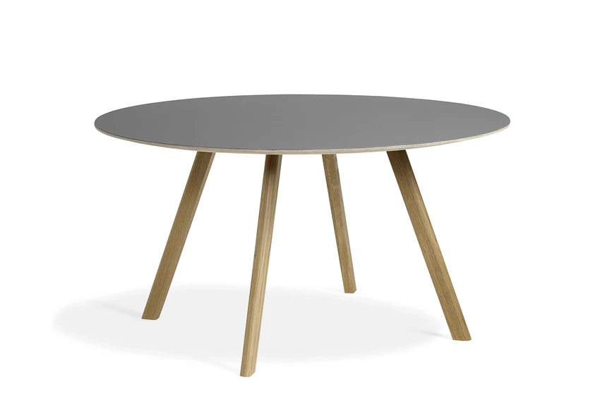 Hay CPH25 Dining Table 3 Hay CPH25 Dining Table