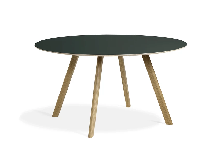 Hay CPH25 Dining Table 7 Hay CPH25 Dining Table - Image 5