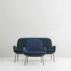 Normann Copenhagen Era Lounge Chair Low -vitra shop 275118fc0178d9a227a1d7be8e354455