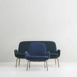 Normann Copenhagen Era Lounge Chair Low