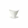 Kinto OCT Brewer White 2 Cups