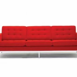 Knoll Florence Knoll Sofa 12 Knoll Florence Knoll Sofa -vitra shop 3046 1 7