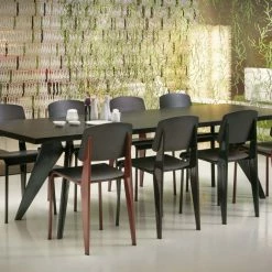 Vitra Standard Chair -vitra shop 306 7