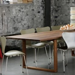 Fritz Hansen Series 7 Chair 7 Fritz Hansen Series 7 Chair -vitra shop 3107 series chair 7 1 1