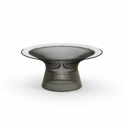 Knoll Platner Coffee Table Small -vitra shop 3712t brm g fz