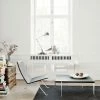 Fritz Hansen PK61 Coffee Table -vitra shop 495 pk22 black fritz hansne 1