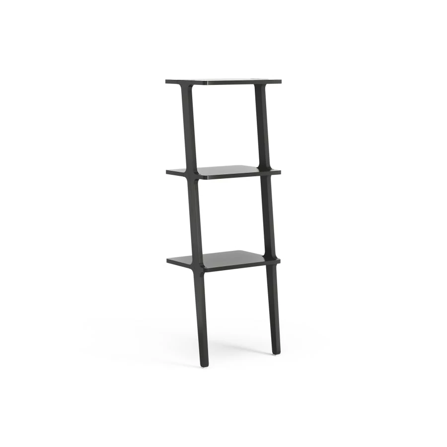 Swedese Libri 3 Shelves 3 Swedese Libri 3 Shelves