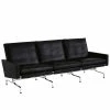 Fritz Hansen PK31 3 Seater Sofa 2 Fritz Hansen PK31 3 Seater Sofa -vitra shop 5df765bedf4ab61114a56e5a@2x