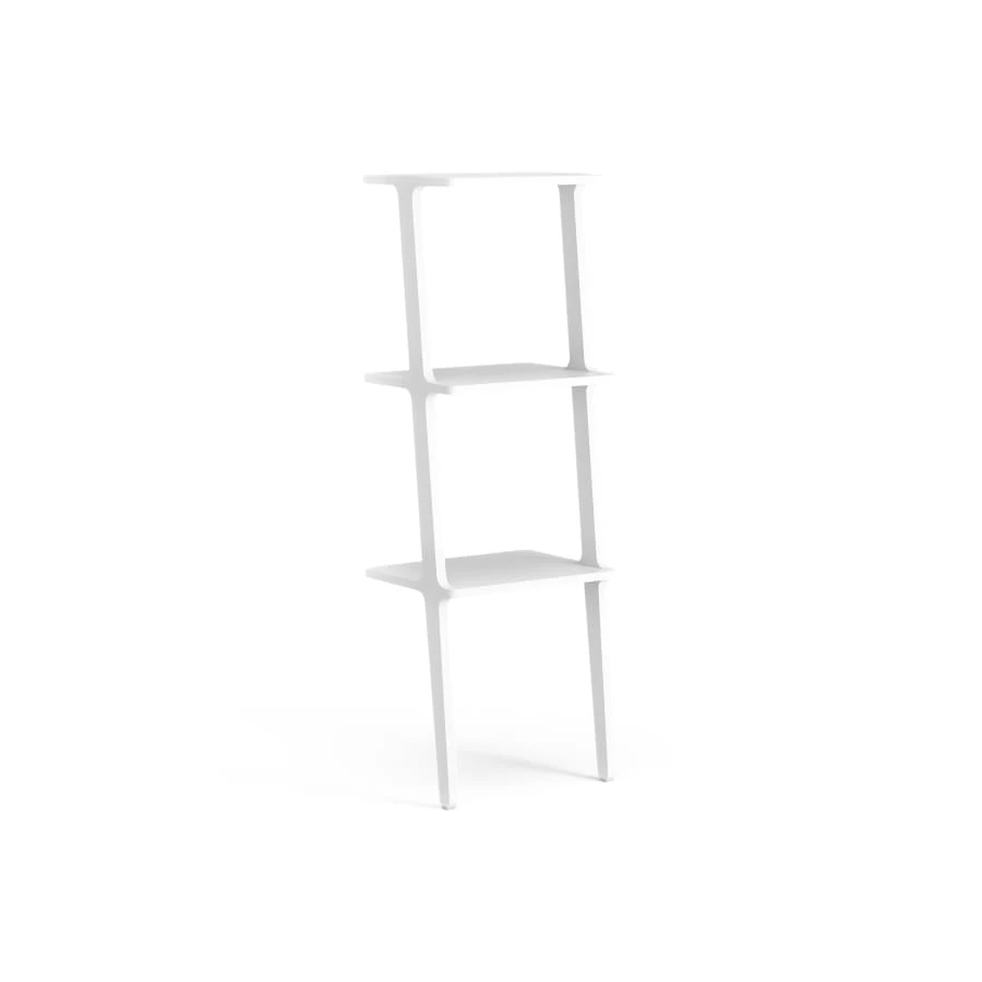 Swedese Libri 3 Shelves 5 Swedese Libri 3 Shelves - Image 3