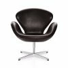 Fritz Hansen Swan Lounge Chair -vitra shop 728 24 1