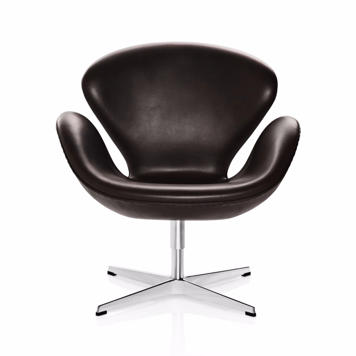 Fritz Hansen Swan Lounge Chair 3 Fritz Hansen Swan Lounge Chair