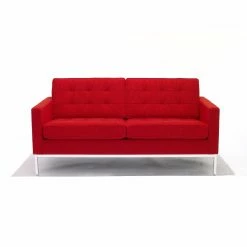 Knoll Florence Knoll Sofa 11 Knoll Florence Knoll Sofa -vitra shop 894 ad01