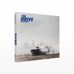 Gestalten The Drive Book 5 Gestalten The Drive Book -vitra shop 8caa607f d8bb 47e8 b042 47bd6490c8e9 1