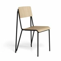 Hay Petit Standard Dining Chair
