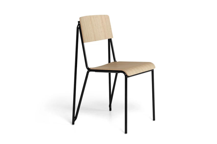 Hay Petit Standard Dining Chair 3 Hay Petit Standard Dining Chair