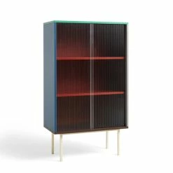 Hay Colour Cabinet Tall