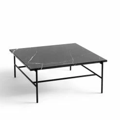 Hay Rebar Coffee Table -vitra shop AA705 A393 AB08 Rebar 80x84x33