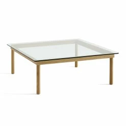 Hay Kofi Coffee Table 100×100