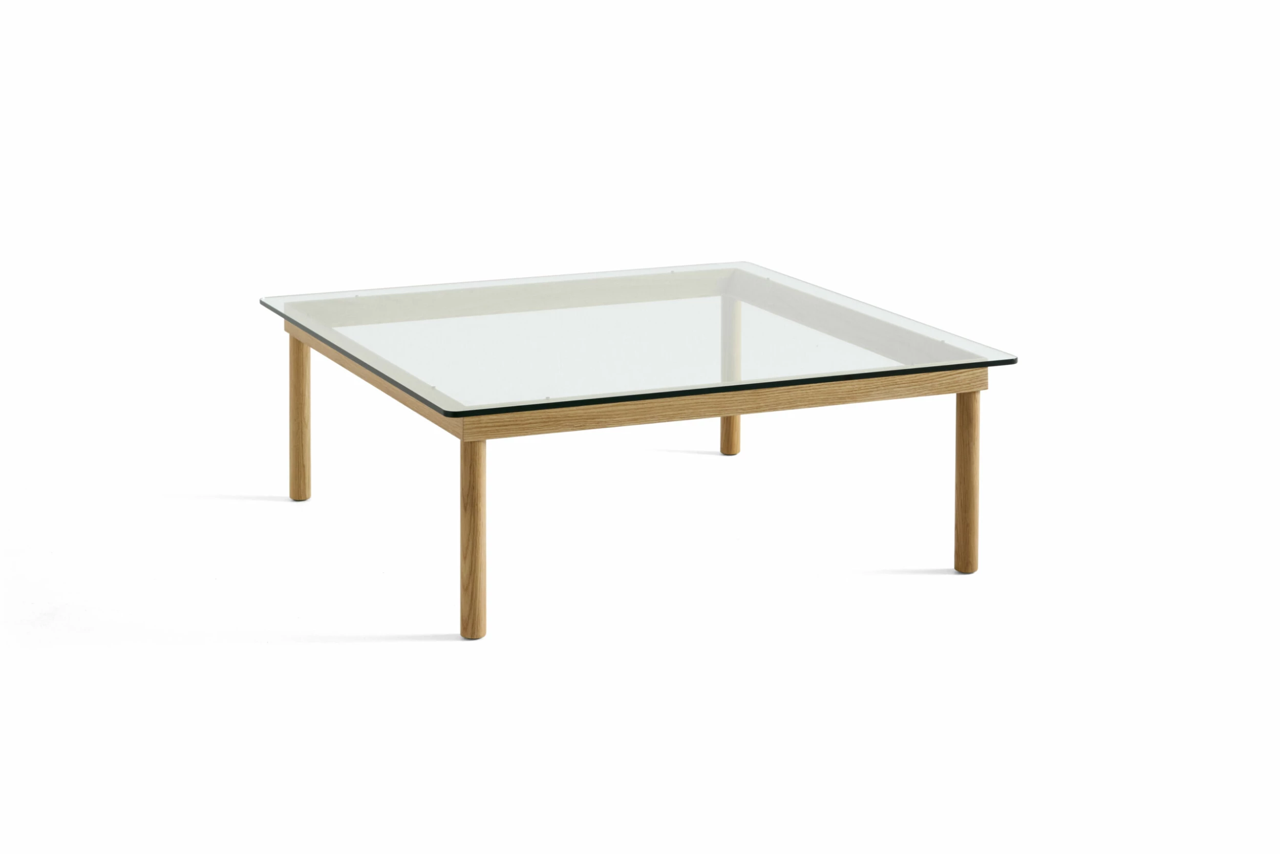 Hay Kofi Coffee Table 100×100 3 Hay Kofi Coffee Table 100×100