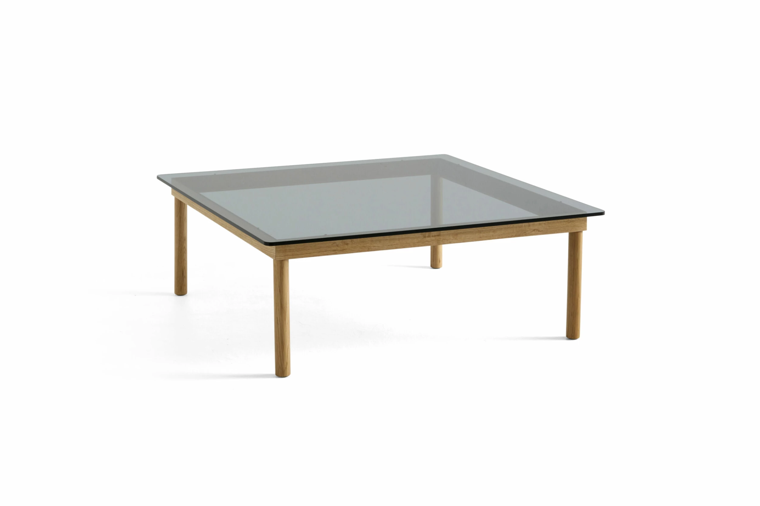 Hay Kofi Coffee Table 100×100 8 Hay Kofi Coffee Table 100×100 - Image 6