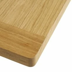 Hay Passerelle Desk Veneer Top -vitra shop AB780 A293 AI03 Passerelle Desk wb lacquer oak frame and edge ink black powder coated crossbar 05