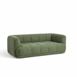 Hay Quilton 2 Seater Sofa