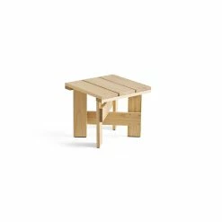 HAY Crate Low Table -vitra shop AD120 C947 AM86 Crate Low Table wb lacquer pinewood