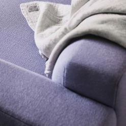 &Tradition Develius EV1 3-seater Sofa With Armrests 10 &Tradition Develius EV1 3-seater Sofa With Armrests -vitra shop ATD Retail 2020 Develius EV1 EV7 Woolen Blanket SC34 1 2