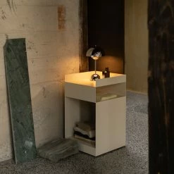 &Tradition Rotate Trolley SC73 -vitra shop ATD Retail 2022 Flowerpot VP9 Rotate SC73