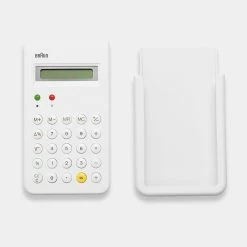 Braun BNE001 Iconic Calculator